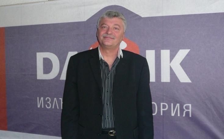 Данчев повтори: Митко няма да напуска Англия