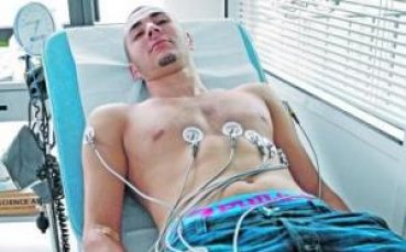 Бензема също се забърка в сексскандала с детска проституция