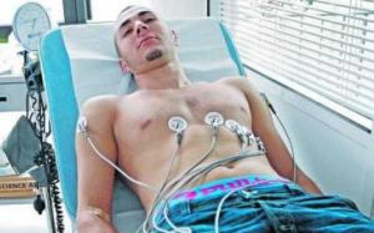 Бензема също се забърка в сексскандала с детска проституция