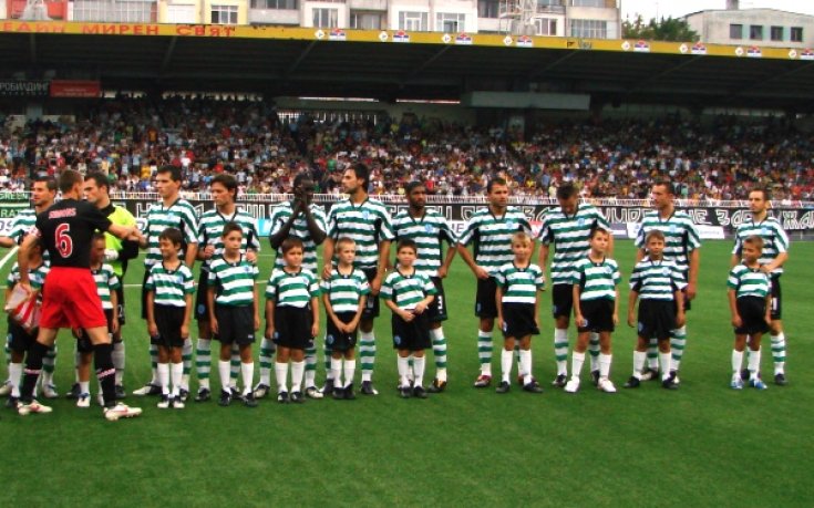 Заместникът на Велизар Попов: Трябваше да бием