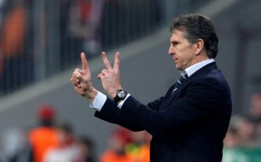 Пюел: Съдията компенсира Байерн, реваншът остава открит