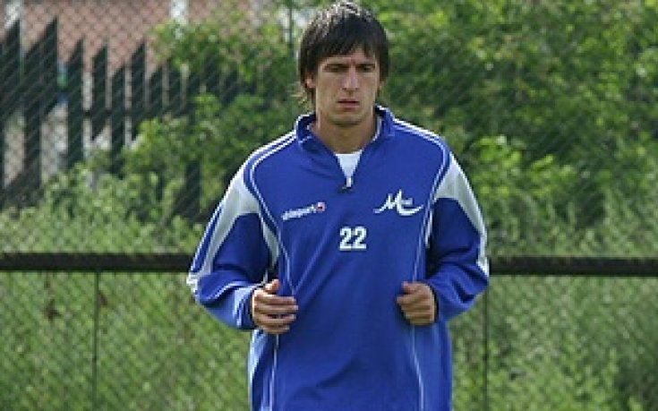 Левски без Бардон и Тасевски срещу Пирин