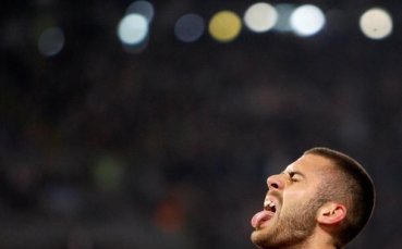 Жереми Менес: Рома все още не е шампион