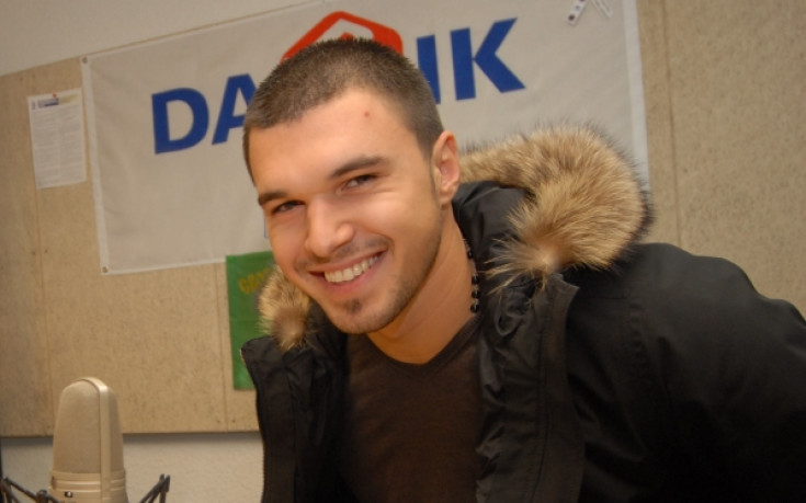 Не е ясно дали Божинов ще е титуляр в дербито