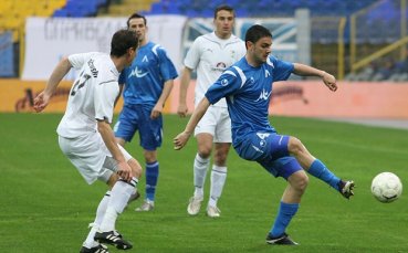 Поляци отново гледат футболисти на Левски