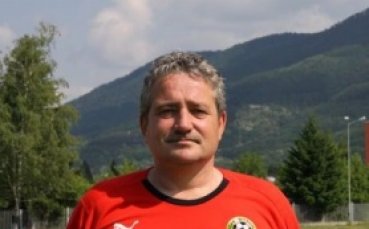 Юношеският национален отбор загуби втората контрола срещу Сърбия