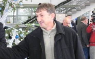Съдът с първо решение по казуса Ботев