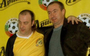 Шампиони триумфираха в Пловдив на турнира „Аматьори срещат професионалисти”