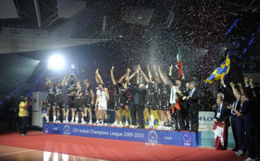 Бг финалът в ШЛ - залог за медал на националния