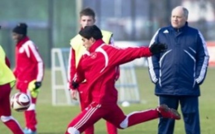 Мартин Йол: Поласкан съм, че ме пращат в Ливърпул