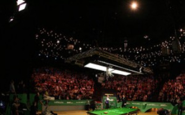 Нийл Робъртсън стана световен шампион на снукър