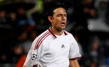 Индзаги: Още не ми е дошло времето