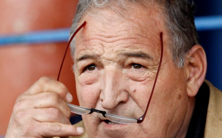 Димитър Пенев: Кройф пушеше по три кутии цигари