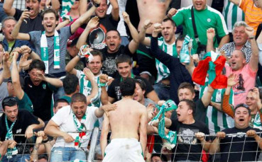 Дончо Атанасов: Не бяхме мечтали за Лига Европа