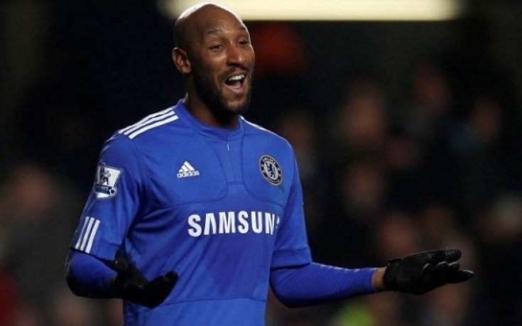 Анелка остава в Челси още две години