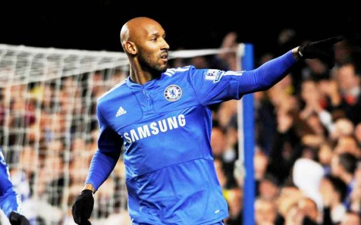 The Sun: Анелка сменя Бербатов в Юнайтед