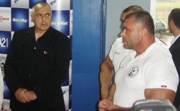 Сериозен успех за културистите ни в Сърбия