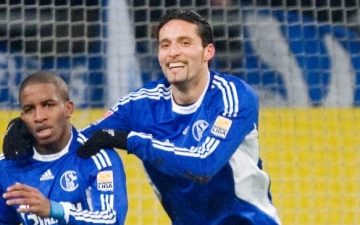 Кевин Курани: Отивам в Динамо Москва.