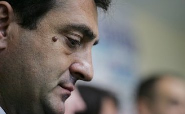 Гигов казва тежката си дума за Локо Сф в сряда
