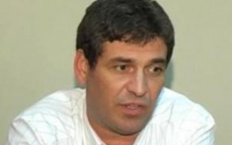 Дамян Георгиев: От БФС ме увериха, че няма да има проблеми с лиценза