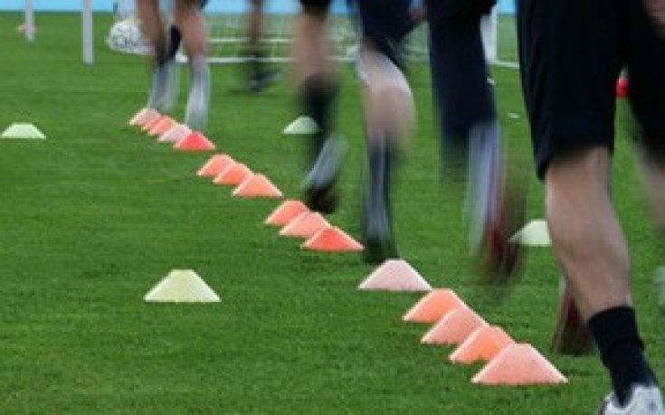 Организират летен камп за професионални футболисти с изтекли договори