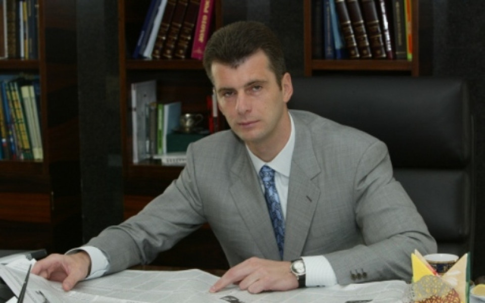 Пипалата на руските милиардери застигнаха и НБА