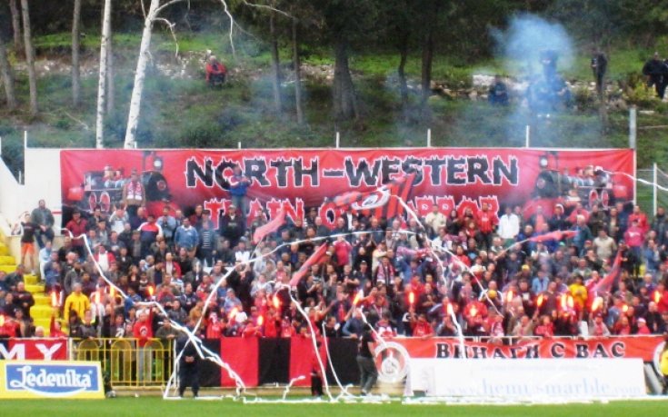 Кметът на Мездра: Ще направим всичко възможно, за да се върнем в А група