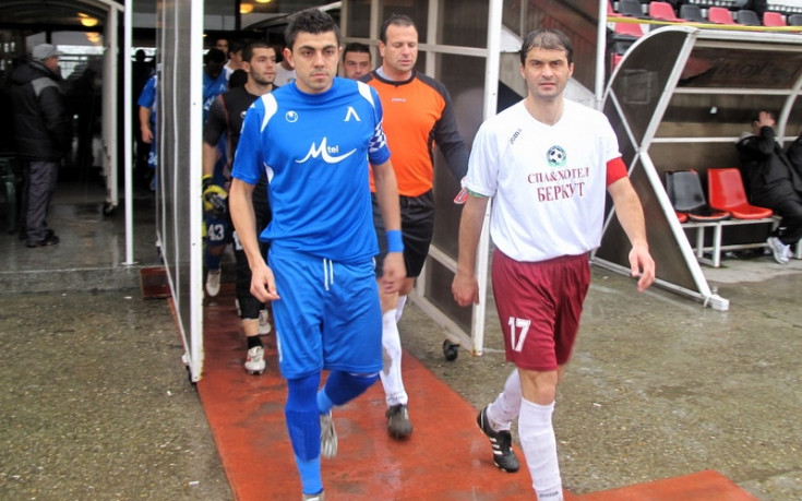 Левски потвърди за трансферите на Сърмов и Димитров в Турция