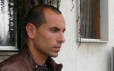 Мартин Петров награди победителите от Каменица ФЕНкупа'2010 в Пловдив