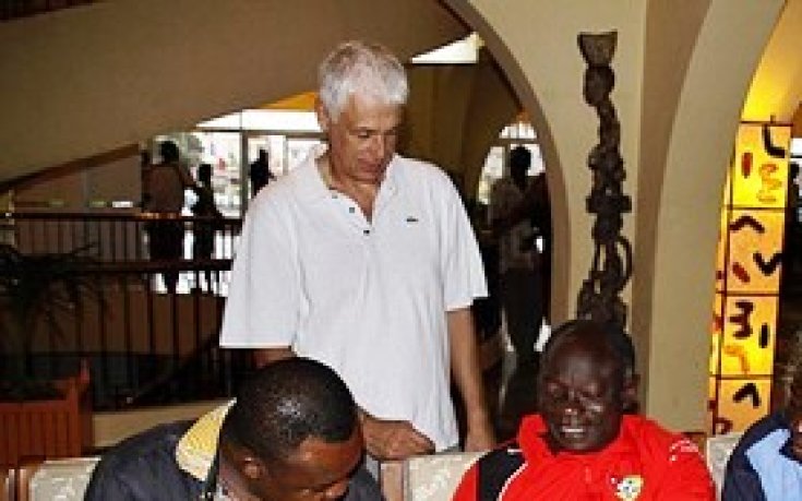 Селекционерът на Того напусна, за да поеме клуб от 3-а френска лига