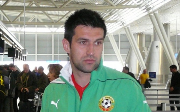 Мартин Камбуров: По-вероятно е да отида в чужбина