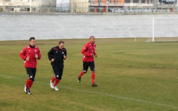 Каубоя: Посредствеността доминираше и взе връх в решението за състава на групите