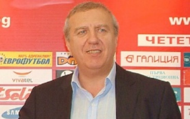 Томов съди Станишев за 1 100 000 лв.