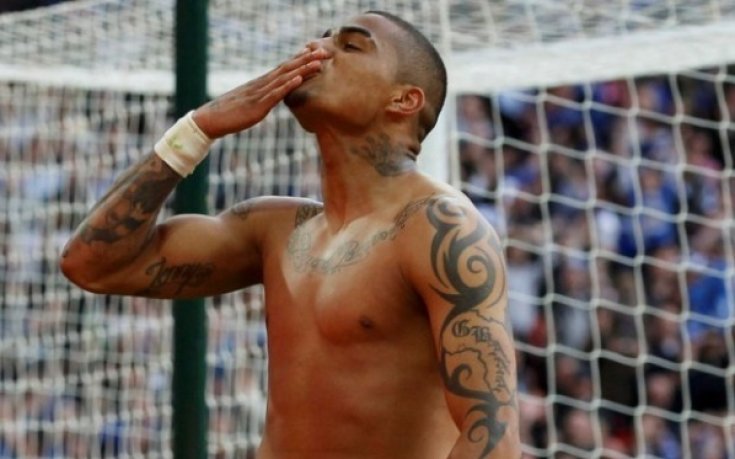 Боатенг включен в състава на Гана за Мондиала