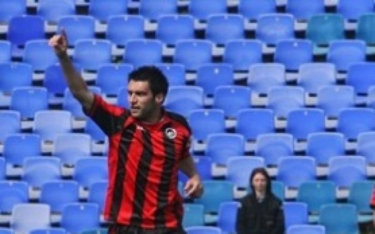 Камбуров преговаря с елитен полски клуб