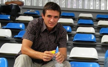 Босът на Балкан Гавалюгов: Клечков остава, искаме участие в Балканската лига