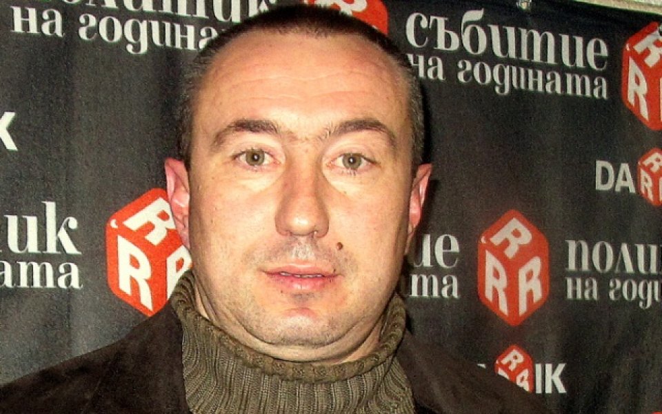 Мъри презентира видяното в Барселона