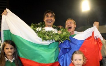 Испански и германски клубове питат за Димитър Иванков