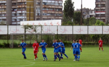 Левски среща ЦСКА на 12 и 16 юни при юношите старша възраст