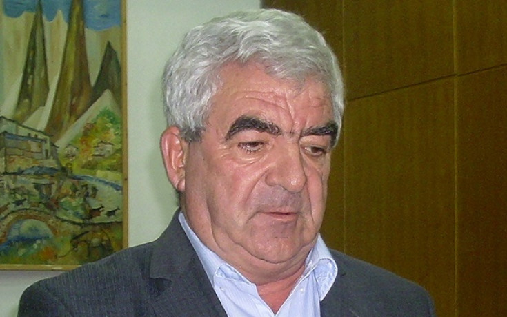 Кметът на Банско: Повече няма да се занимавам с футбол