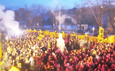 Ботев и Металик се разбраха, пловдивчани започват от В група