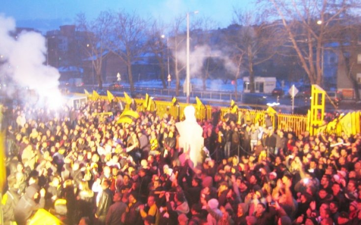 Ботев и Металик се разбраха, пловдивчани започват от В група