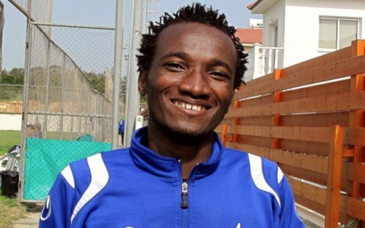 Жоазиньо и Тевия започнаха подготовка