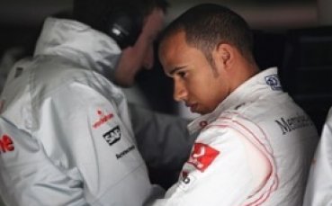 Люис Хамилтън най-бърз в последната тренировка в Канада