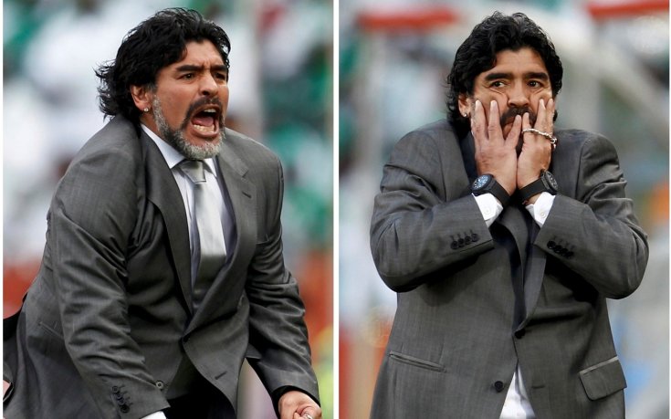 ФИФА разследва инцидент с лазер