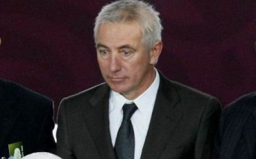 Берт ван Марвайк също разкритикува топката на Мондиал 2010