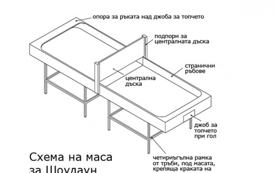 Незрящи спортисти търсят спонсори за турнир в чужбина