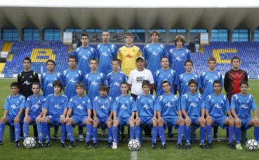 Левски направи 2:2 в Пловдив