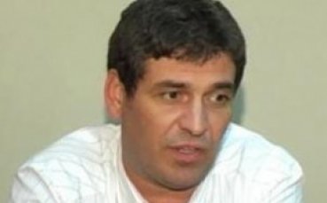 Шефът на Берое: Нямам доверие на Илиан Илиев, той няма да е вече треньор на отбора