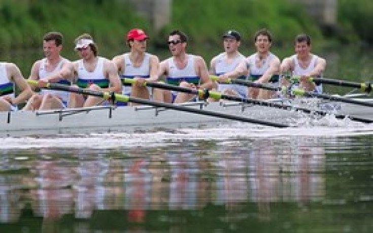 5 български лодки на Световната купа в Мюнхен